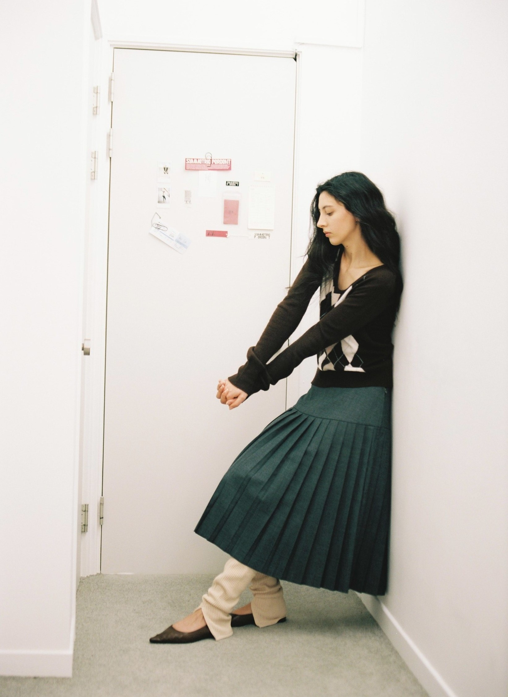 ‘시메트릭퍼센트’ 블랙프라이데이 시즌을 위한 팝업스토어 오픈 27-Image